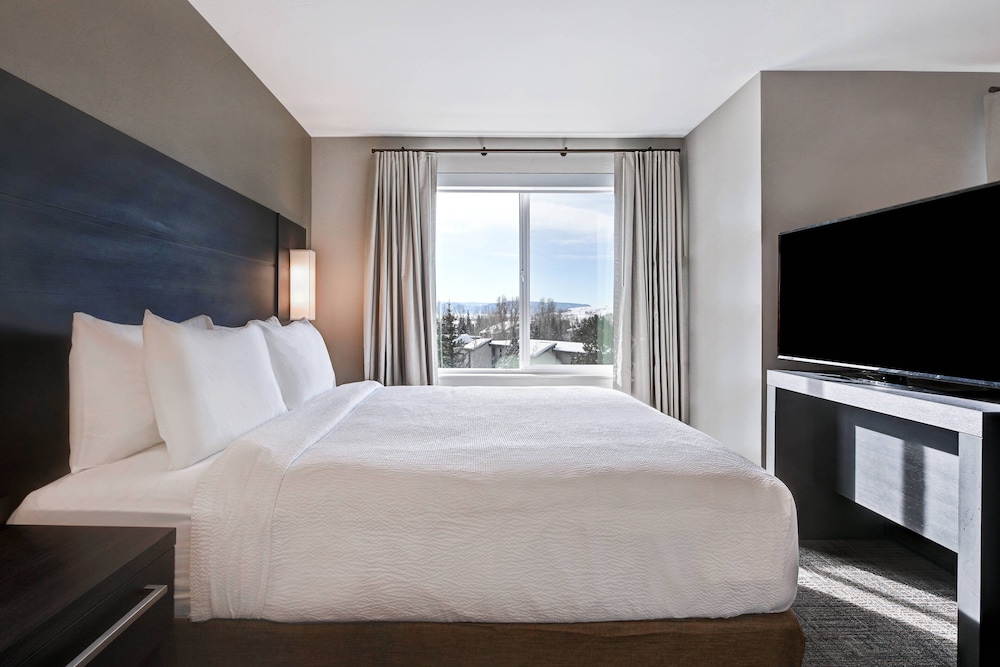 Residence Inn by Marriott Steamboat Springs - photo 32