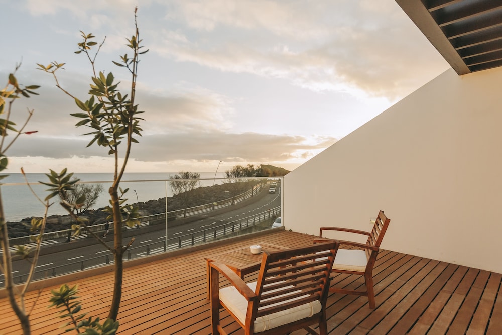 Ocean Views by Azores Villas — 4-Star Luxury Hotel in Ponta Delgada, Portugal