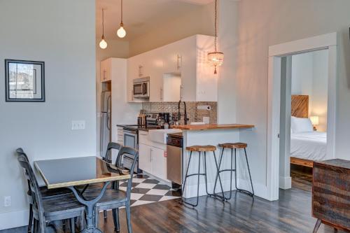 South Main Residences by Surf Hotel - photo 39