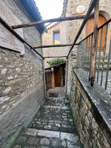 Dimora Forgione B&B — 4-Star Luxury Hotel in Pietrelcina, Italy