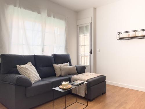 Tietarhomes 2b — hotel in Navalmoral De La Mata