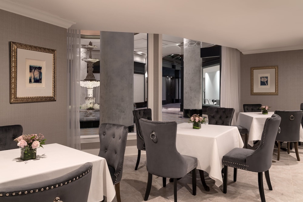 The Ritz Carlton New Orleans - photo 62