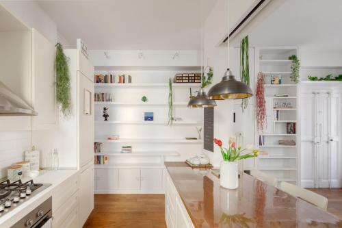 Botanical Home close Vatican — 4-Star Luxury Hotel in Rome, Italy