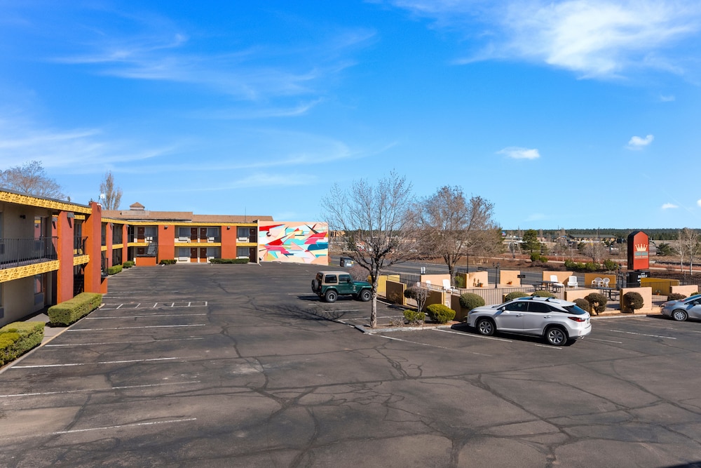 Kings House Motor Hotel a Dazzler Select by Wyndham - photo 38