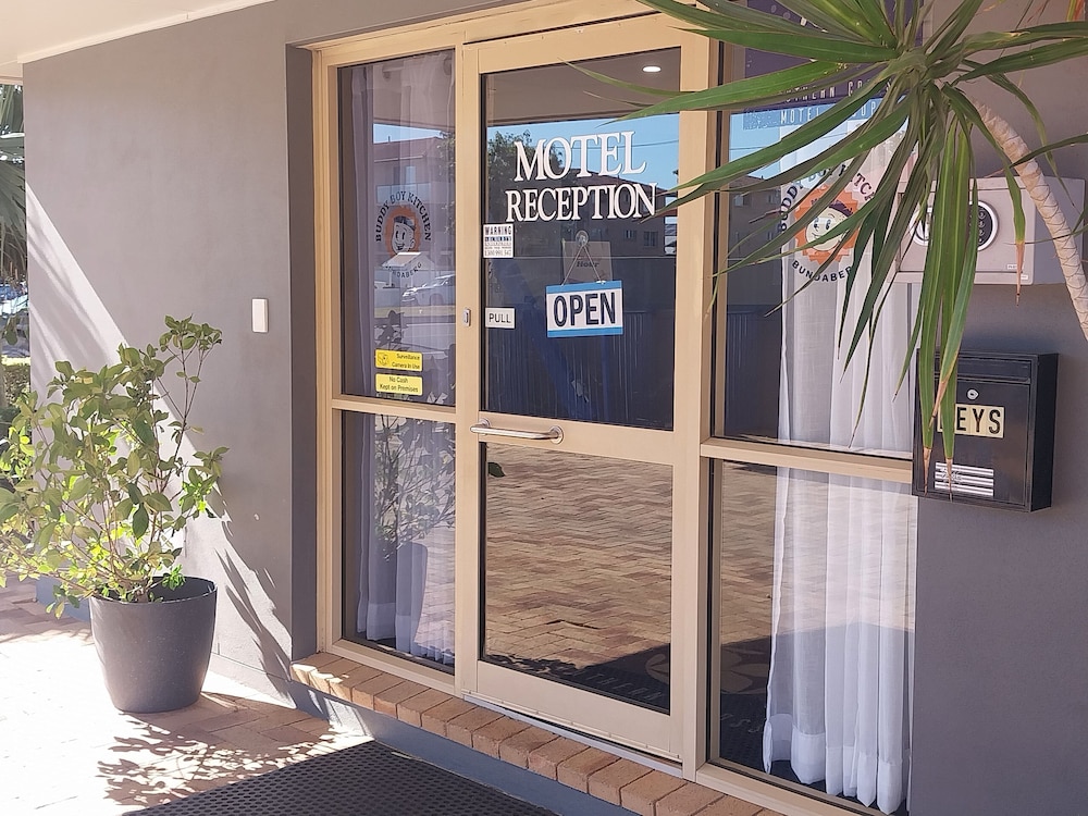 Sugar Country Motor Inn — Bundaberg — photo 3