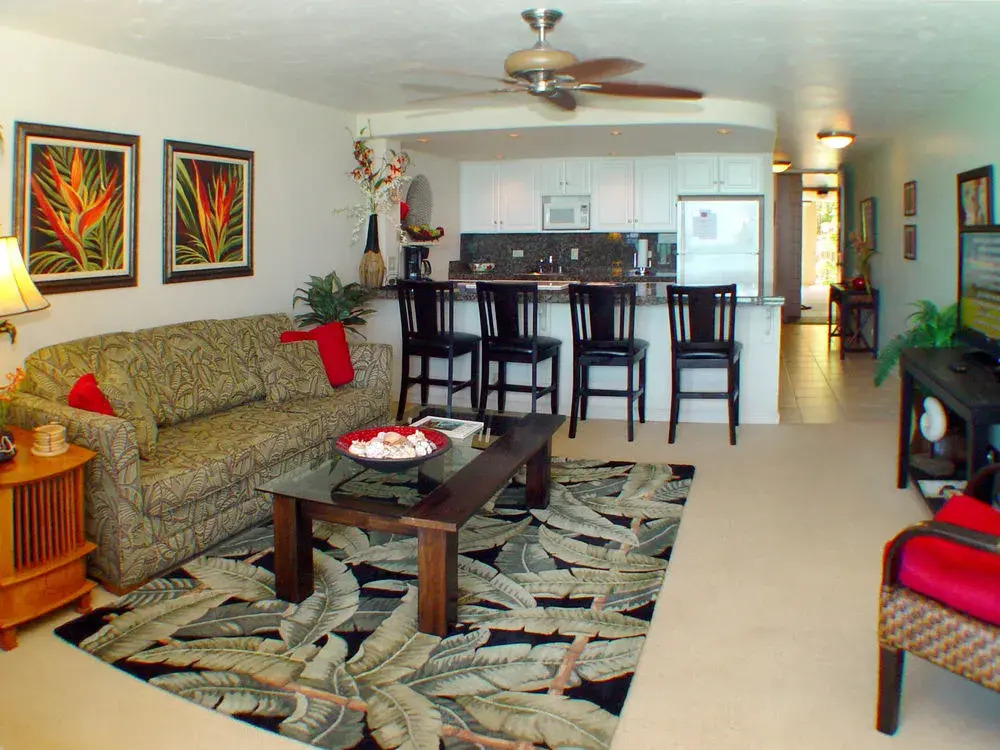 Kaleialoha Resort Condominium - photo 32