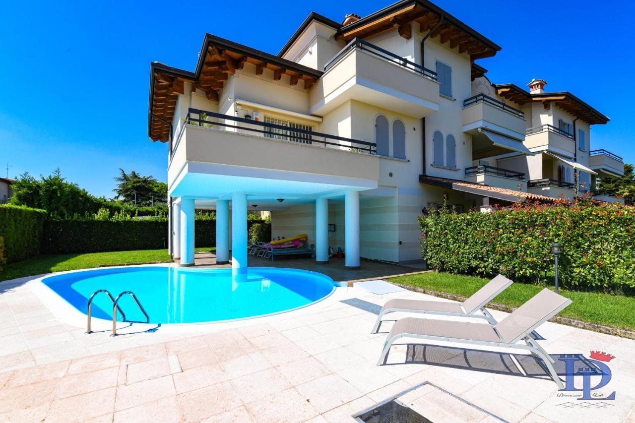 Desenzanoloft A Casa di Bea — 4-Star Luxury Hotel in Sirmione, Italy