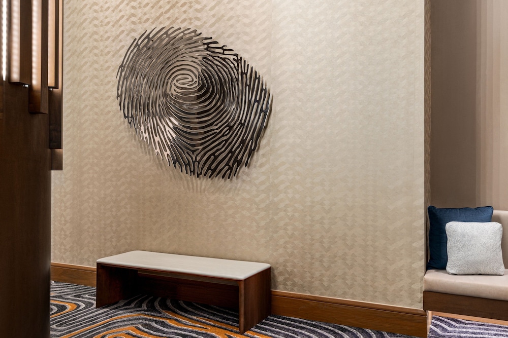 Marriott New York JFK Airport - photo 41
