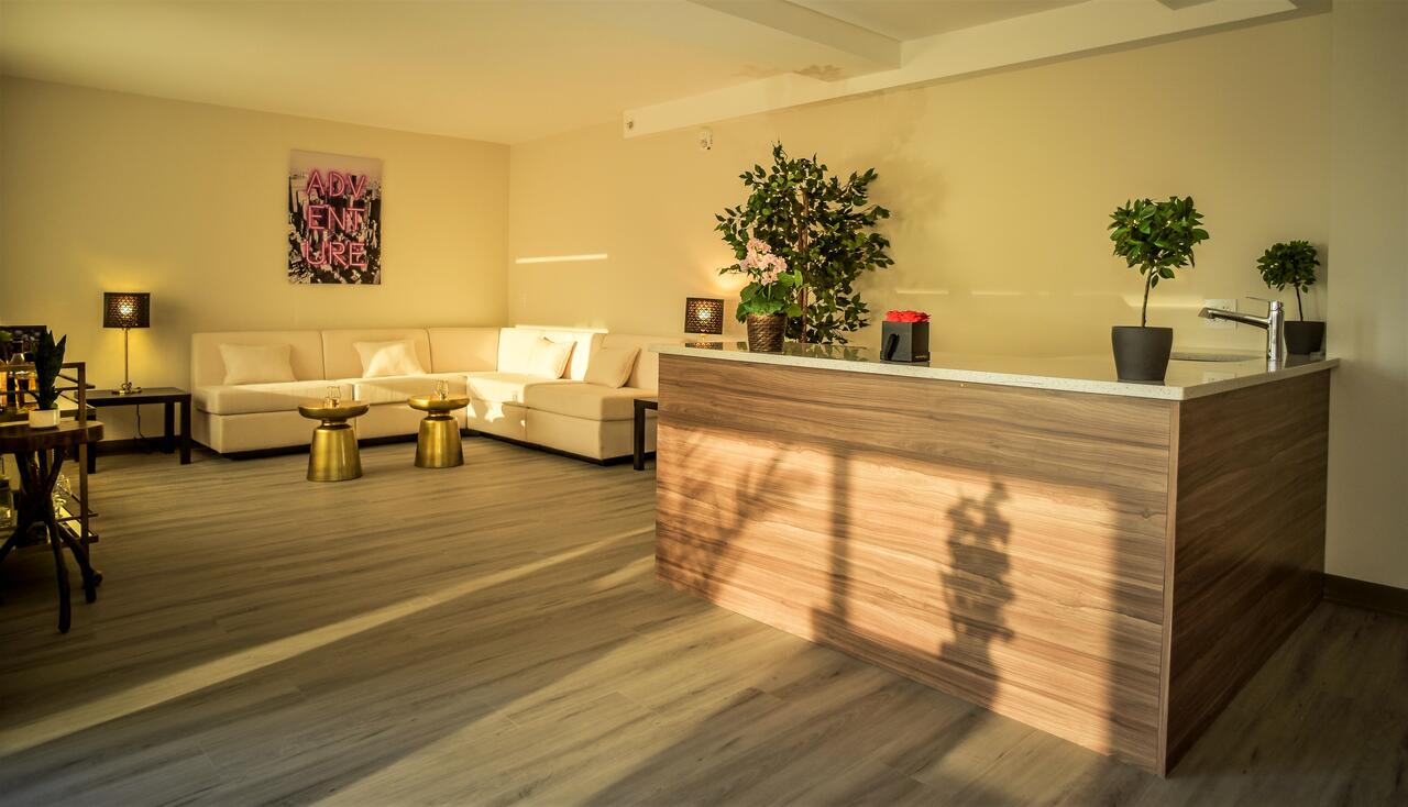 Wyndham Garden North Bergen Near Secaucus - photo 5
