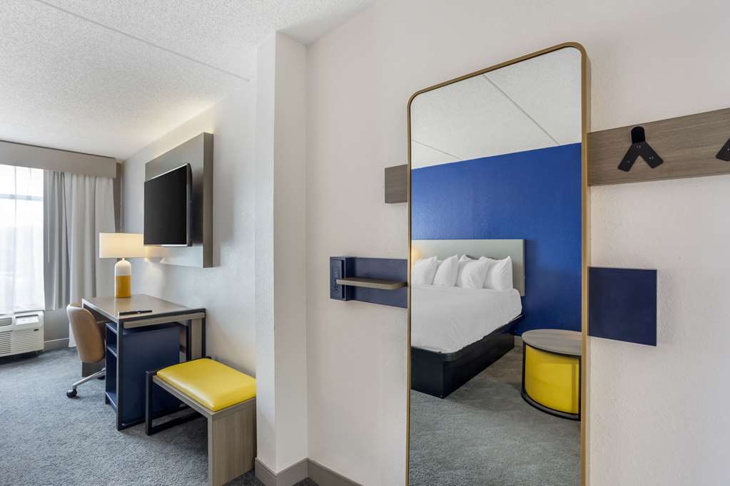 Comfort Inn & Suites Voorhees Mt. Laurel - photo 7