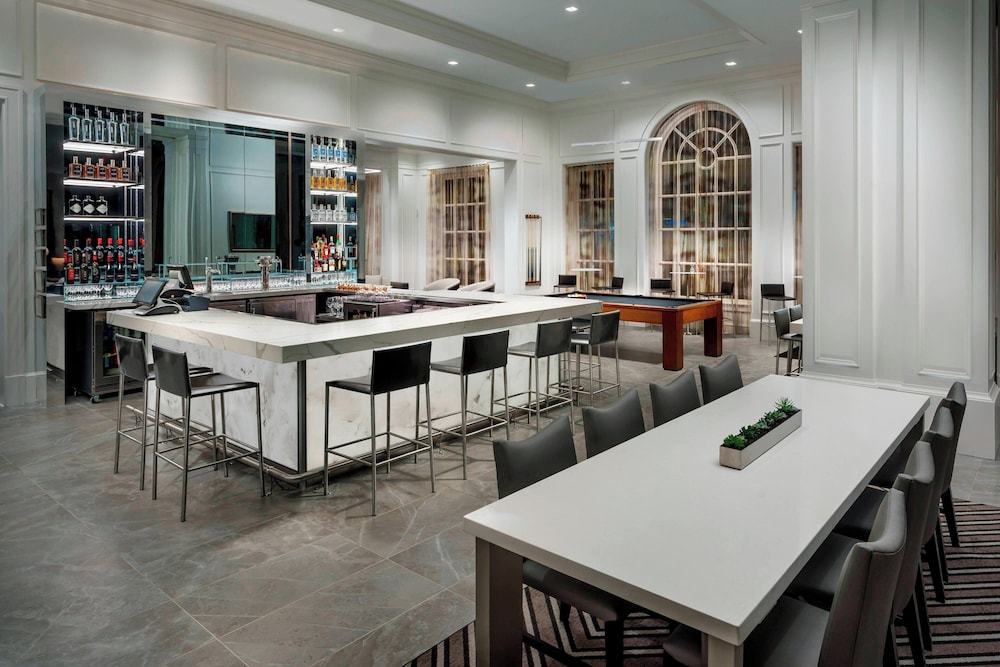 AC Hotel by Marriott Spartanburg - photo 36