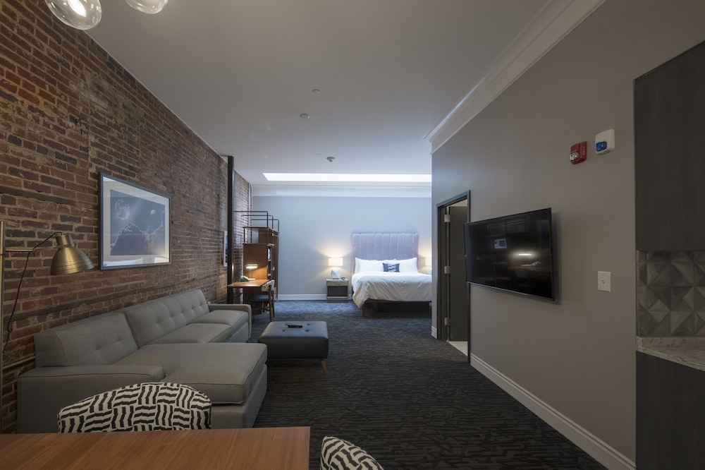 Hotel Trundle - photo 24