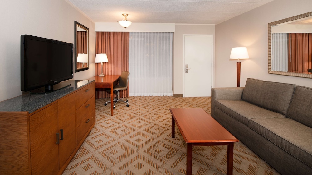 DoubleTree by Hilton Philadelphia West - photo 20