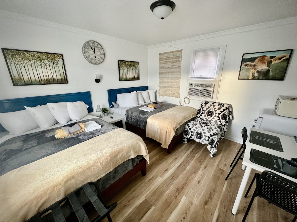Cobmin Ridge Motel - photo 17