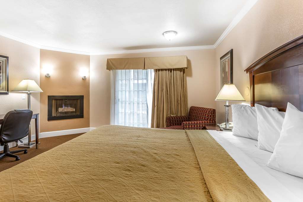 Quality Inn near Hearst Castle - photo 34