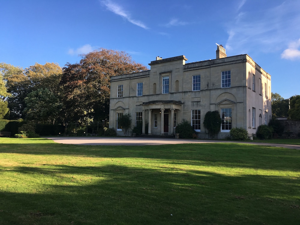 Backwell House — 5-Star Luxury Hotel in Bristol, United Kingdom