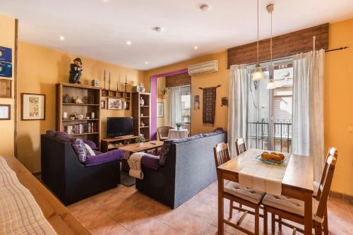 Arrabal de San Benito II — 4-Star Luxury Hotel in Murcia, Spain