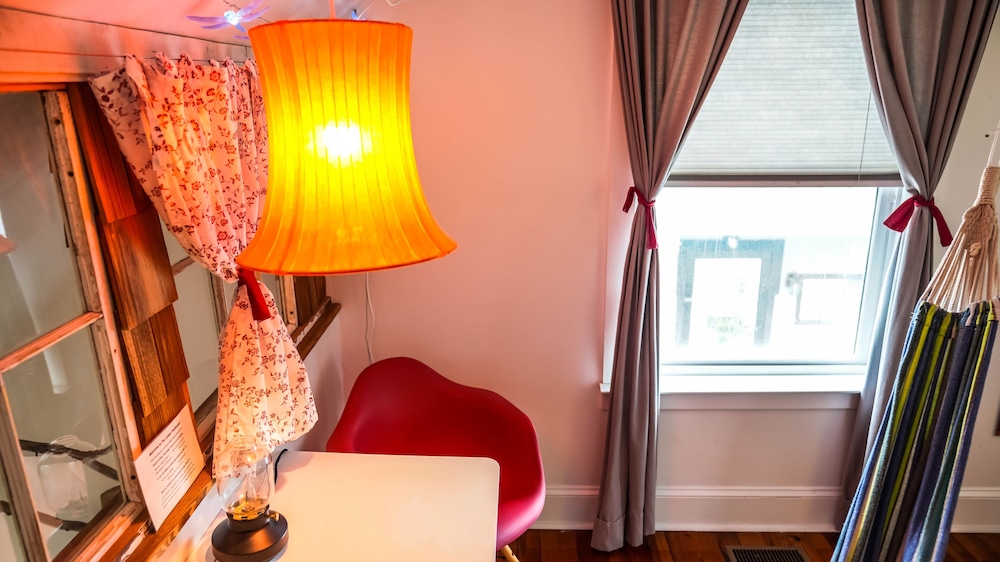Isetta Inn - photo 154