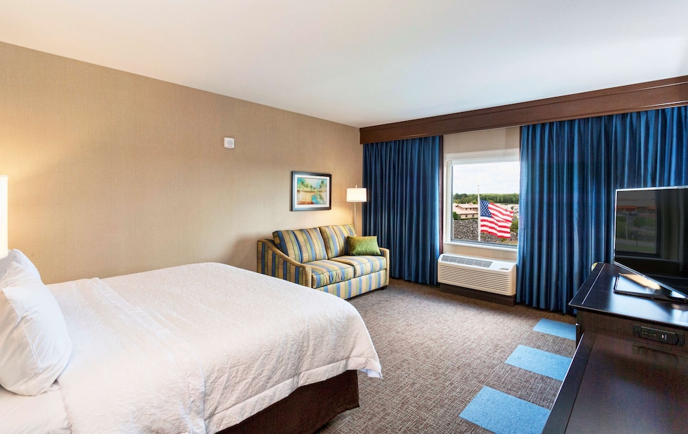 Hampton Inn & Suites Duluth North Mall Area - photo 10