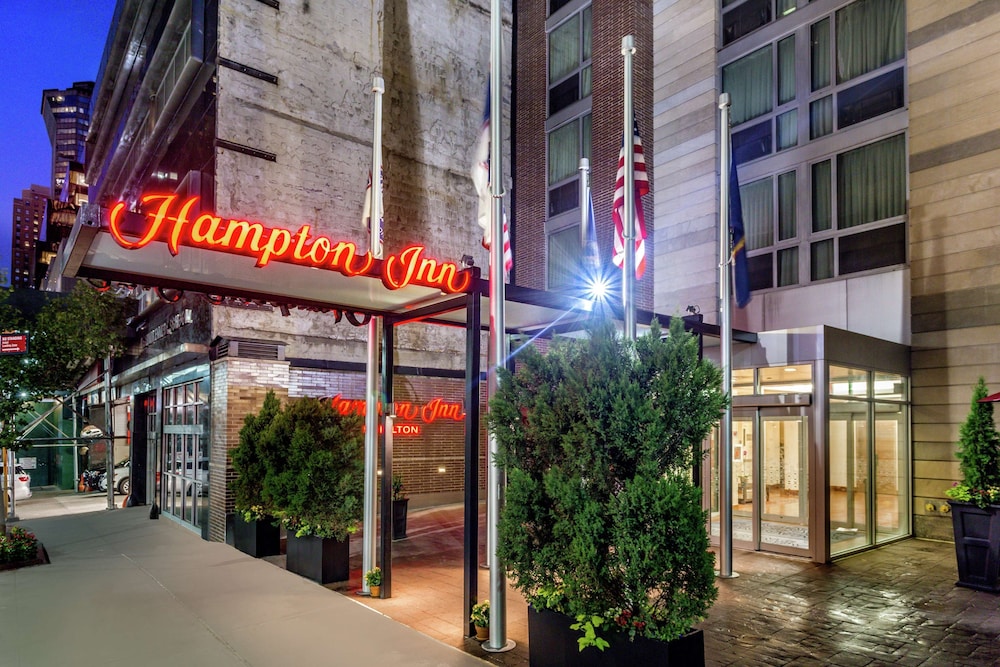 Hampton Inn Manhattan Grand Central - featured photo