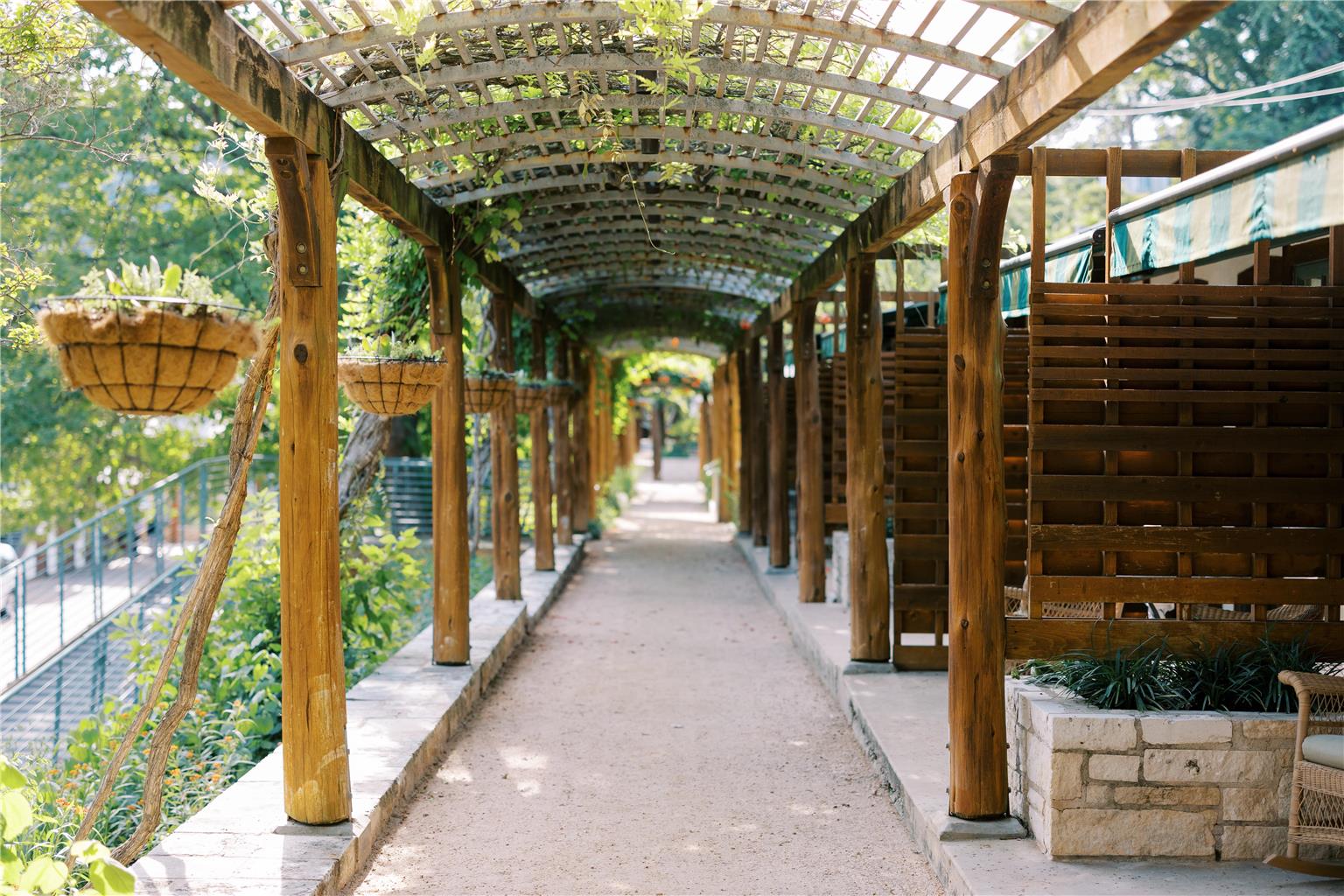 Lake Austin Spa Resort - photo 21