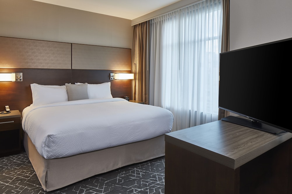 Residence Inn by Marriott Nashville Downtown Convention Center - photo 8