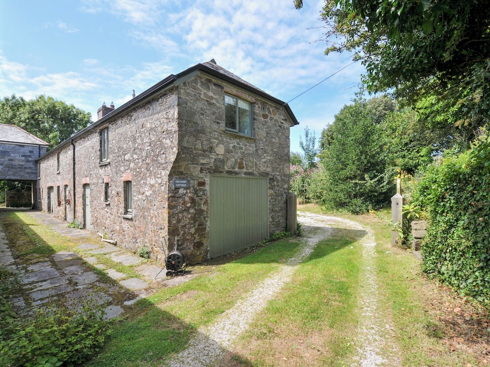 Orchard Cottage — 4-Star Luxury Hotel in Bodmin, United Kingdom