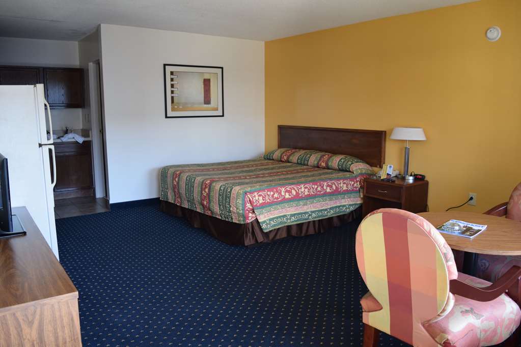 Bluegrass Extended Stay Hotel - photo 30
