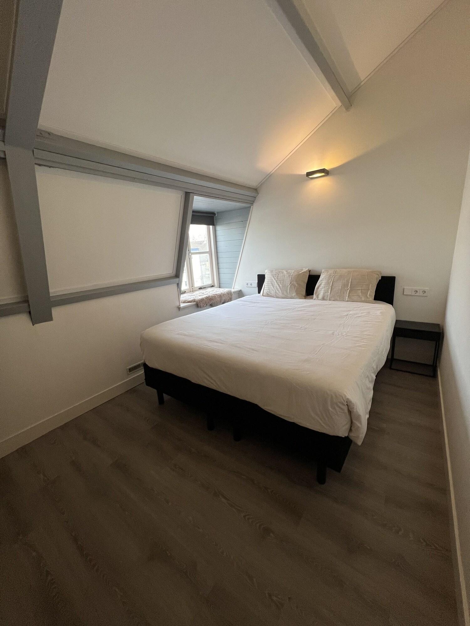 Appartement Warmond — 4-Star Luxury Hotel in Warmond, Netherlands