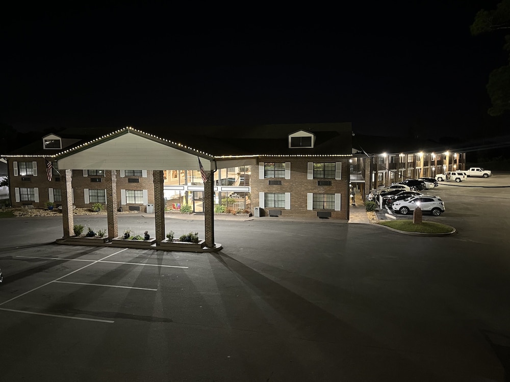 At Home Inn & Suites - photo 85
