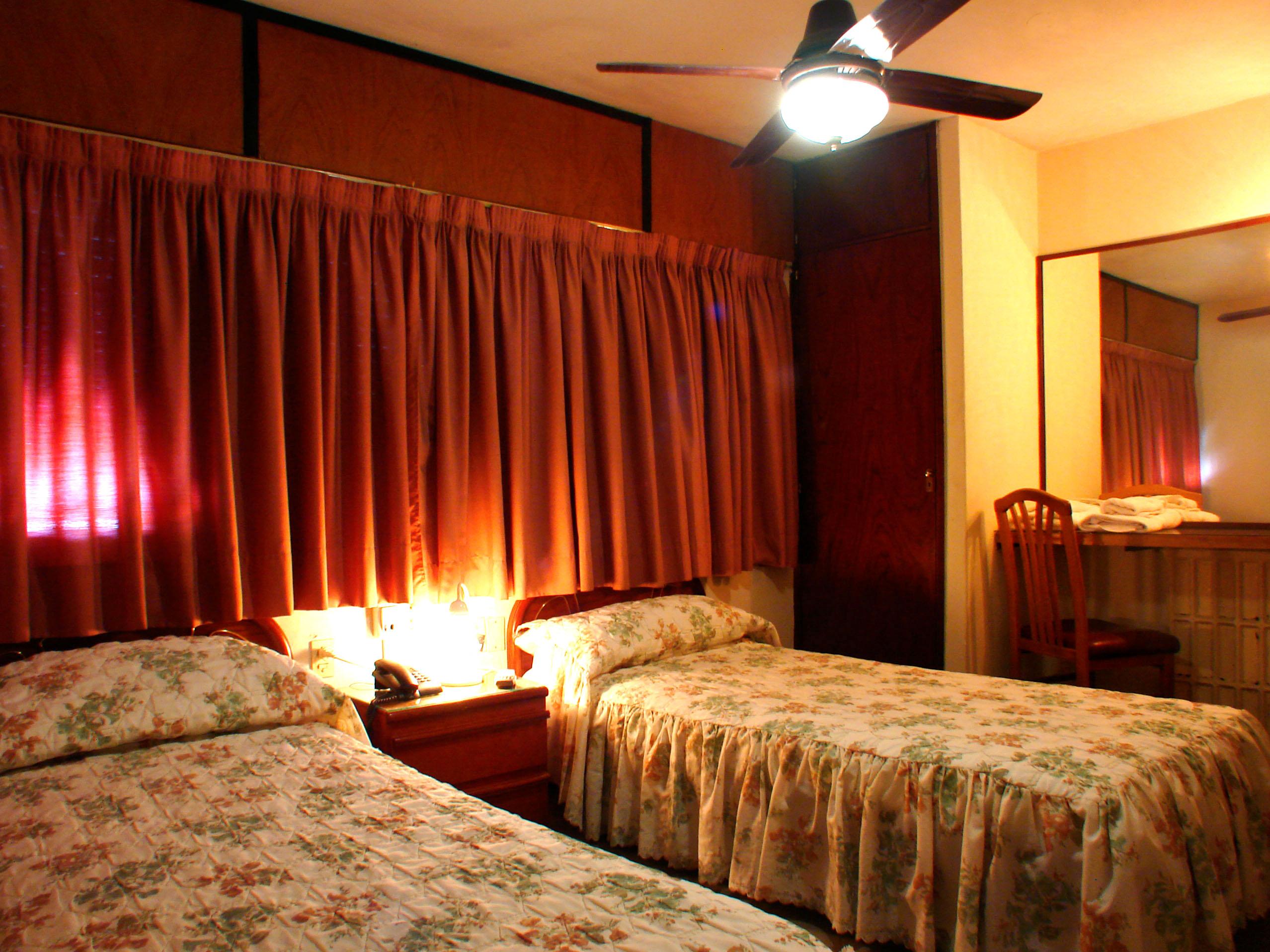 Hotel Torino in San Nicolas De Los Arroyos, Argentina