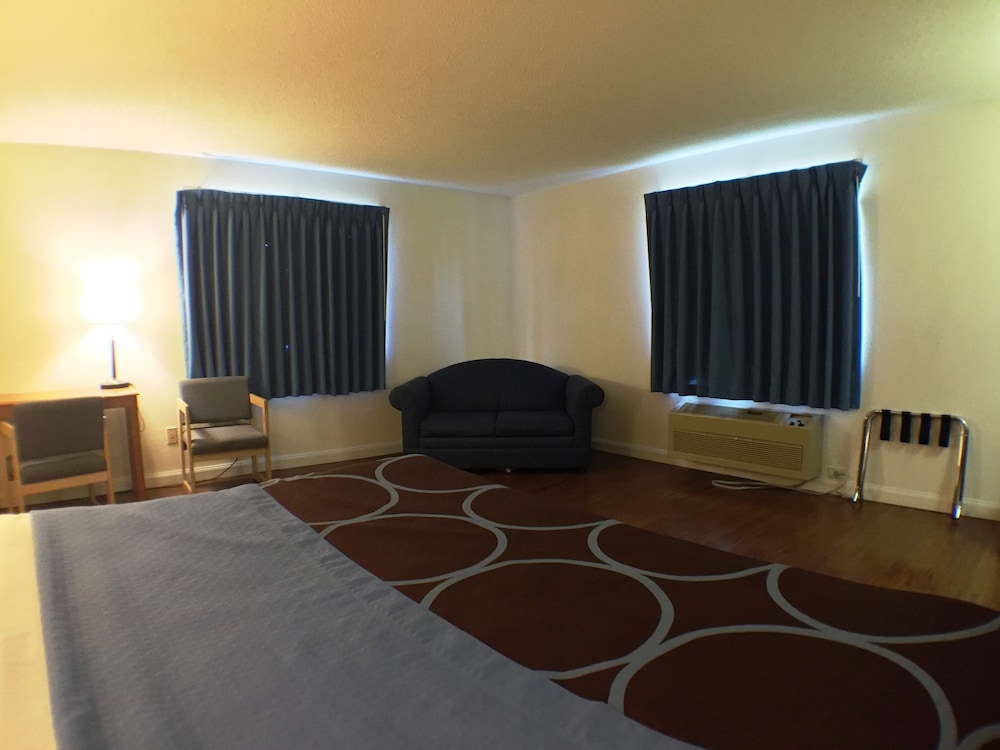 Rodeway Inn Webster NY - photo 6