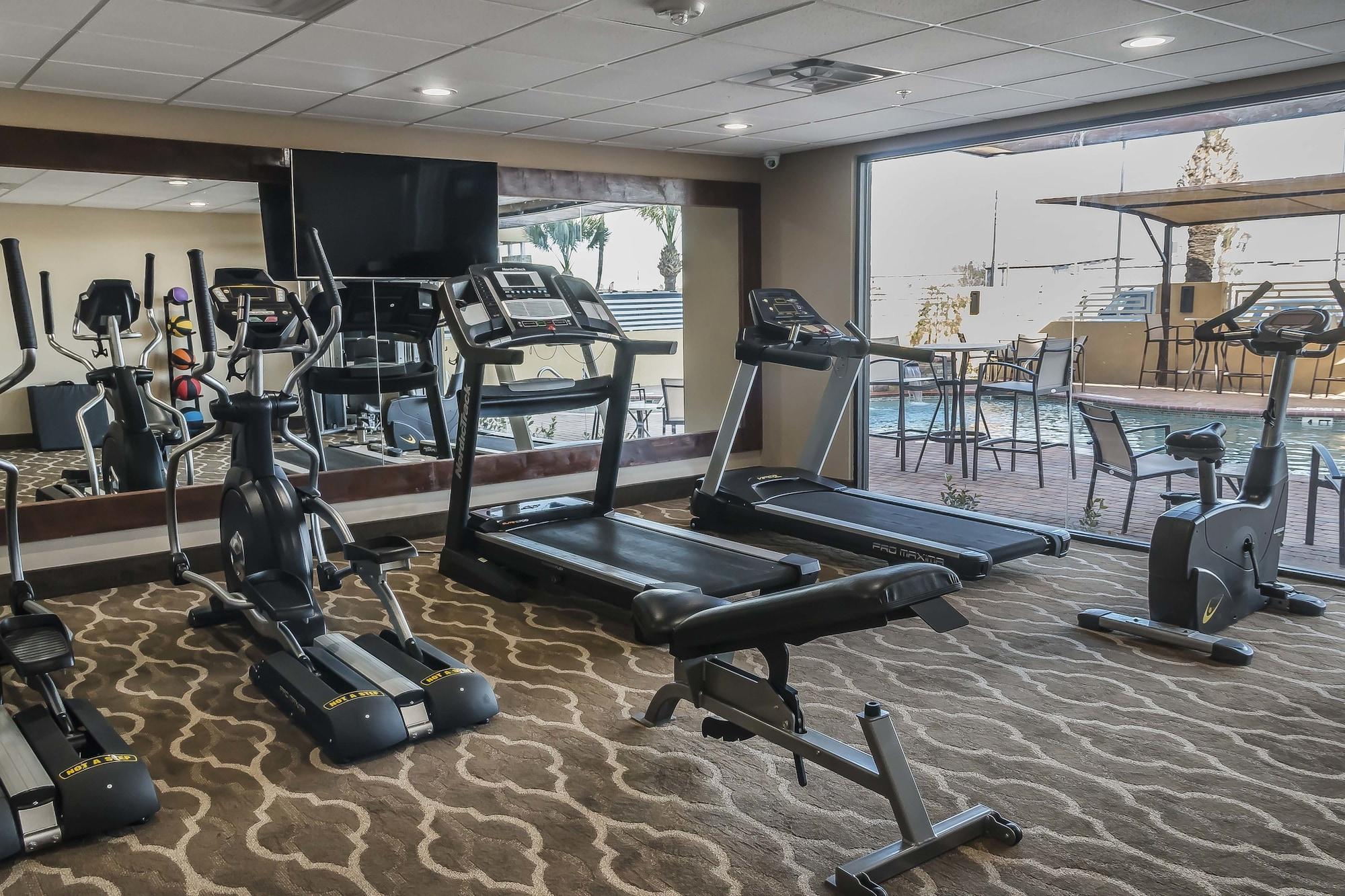 Comfort Inn Edinburg South - photo 4