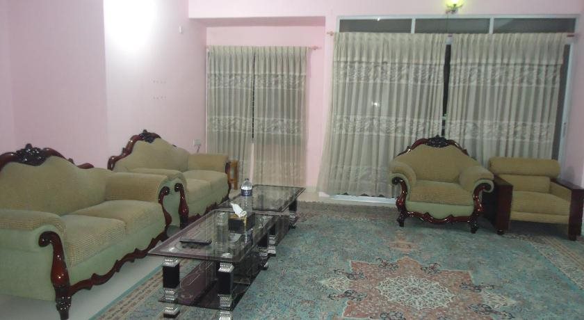 Unity Inn - carbon neutral hotel in Cox's Bazar