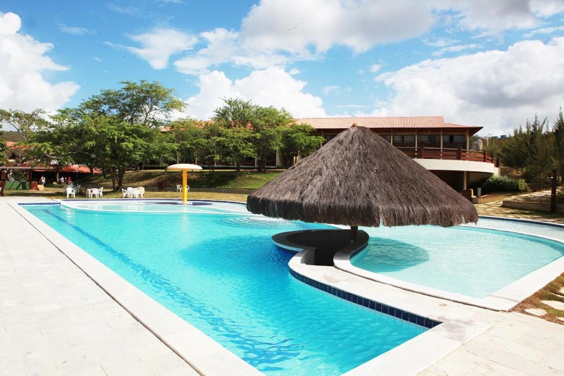 Flat Studio 11 Hotel Fazenda Gravata Pe — Gravata