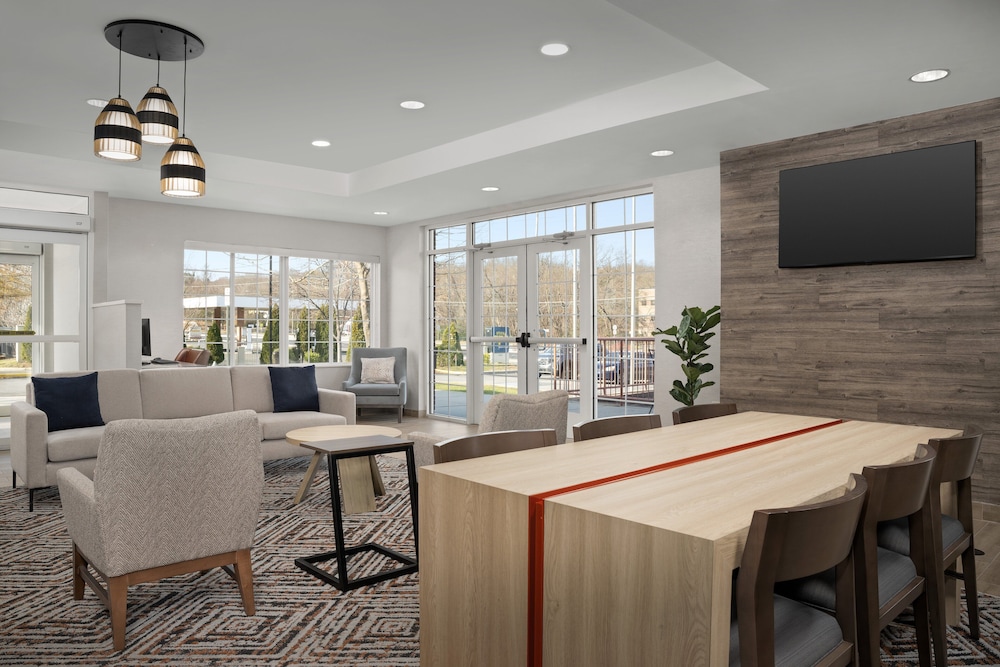 Candlewood Suites Alexandria Fort Belvoir an IHG Hotel - photo 3