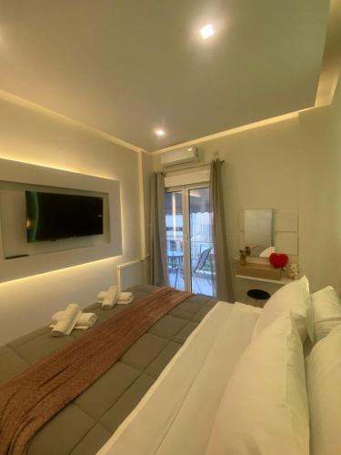 City apartment — 4-Star Luxury Hotel in Athens, Greece