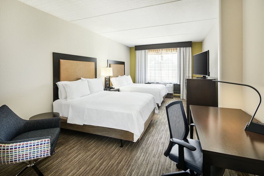 Holiday Inn Express & Suites Jacksonville SE Med Ctr Area by IHG - photo 14