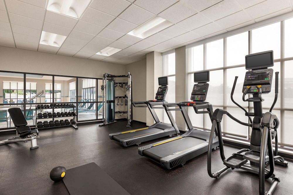 Towneplace Suites by Marriott Harrisburg West Mechanicsburg - photo 37