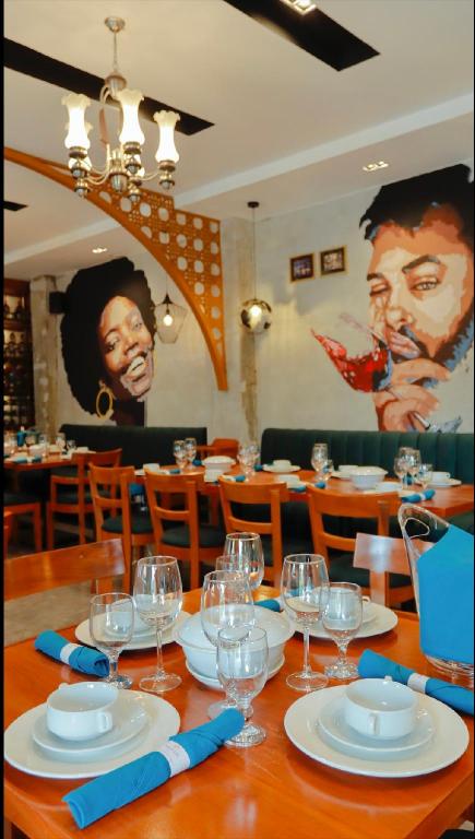 Ragazzi Resort Hotel — Naga — photo 3