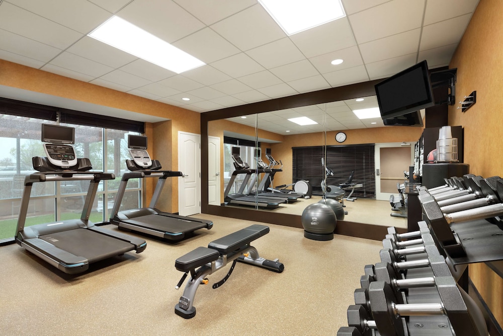 Homewood Suites Houston Northwest CY FAIR - photo 39