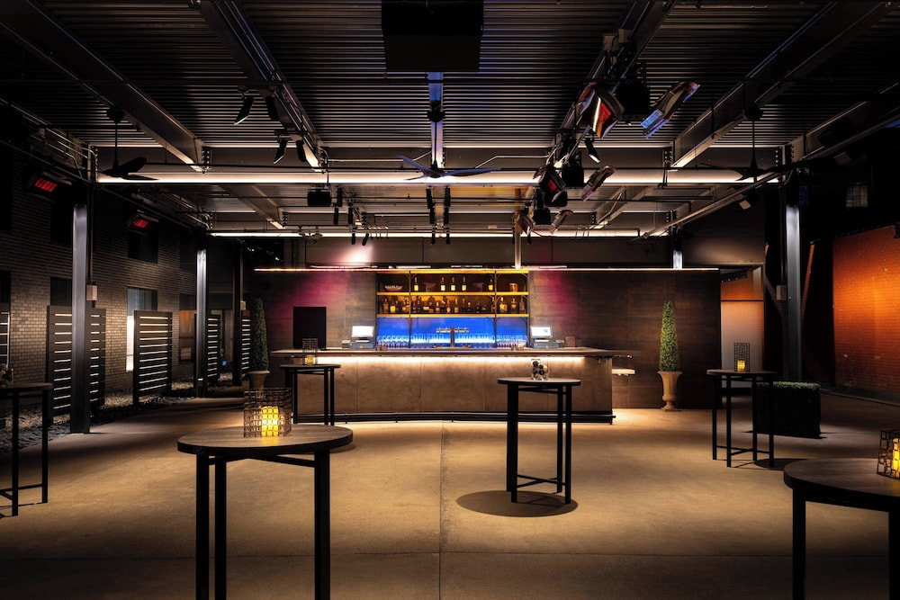 Hotel Distil Autograph Collection - photo 61