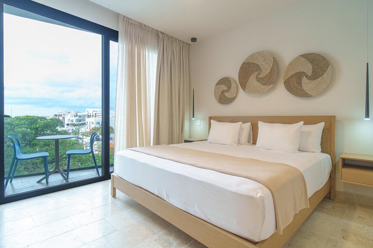 abba Suites Playa del Carmen