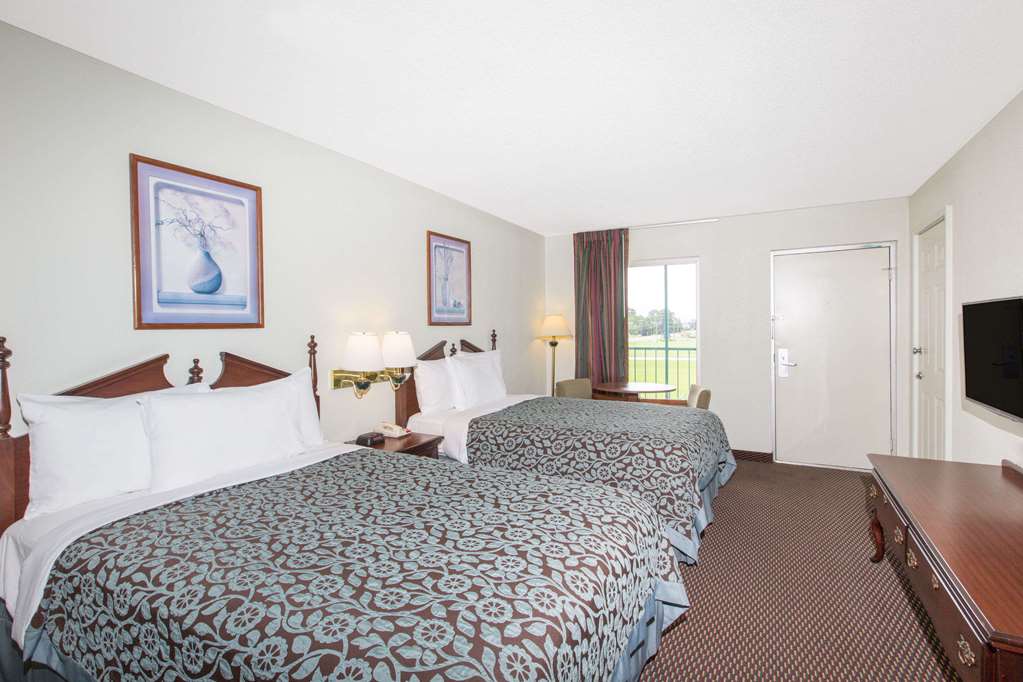 Days Inn by Wyndham West Point - photo 6