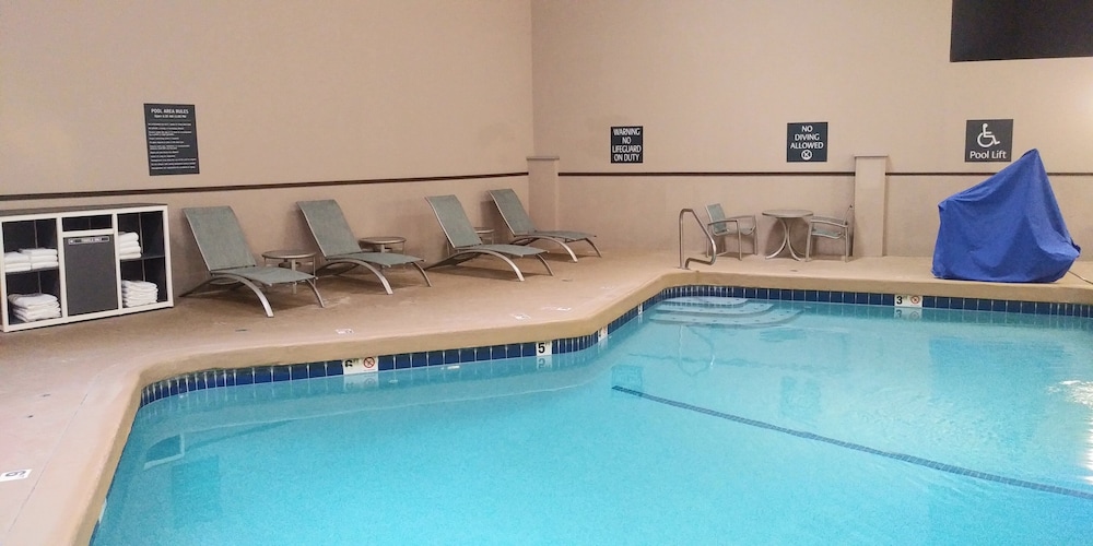 Holiday Inn: Portland I 5 S by IHG - photo 20