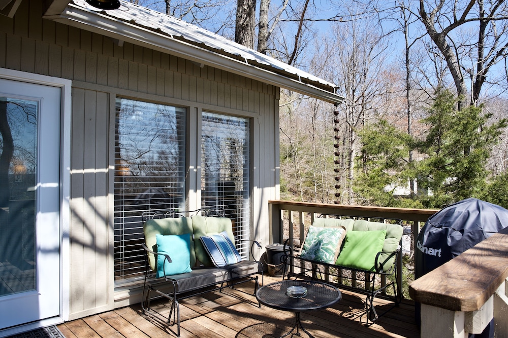 Beaver Lake Cottages - photo 37