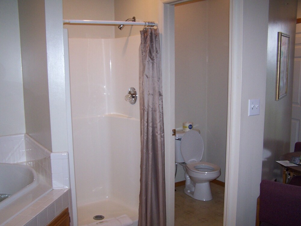 Pointe West Resort Motel - photo 27