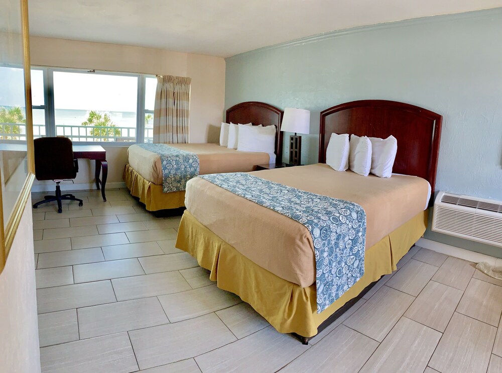 Sunrise Inn On The Beach - photo 7