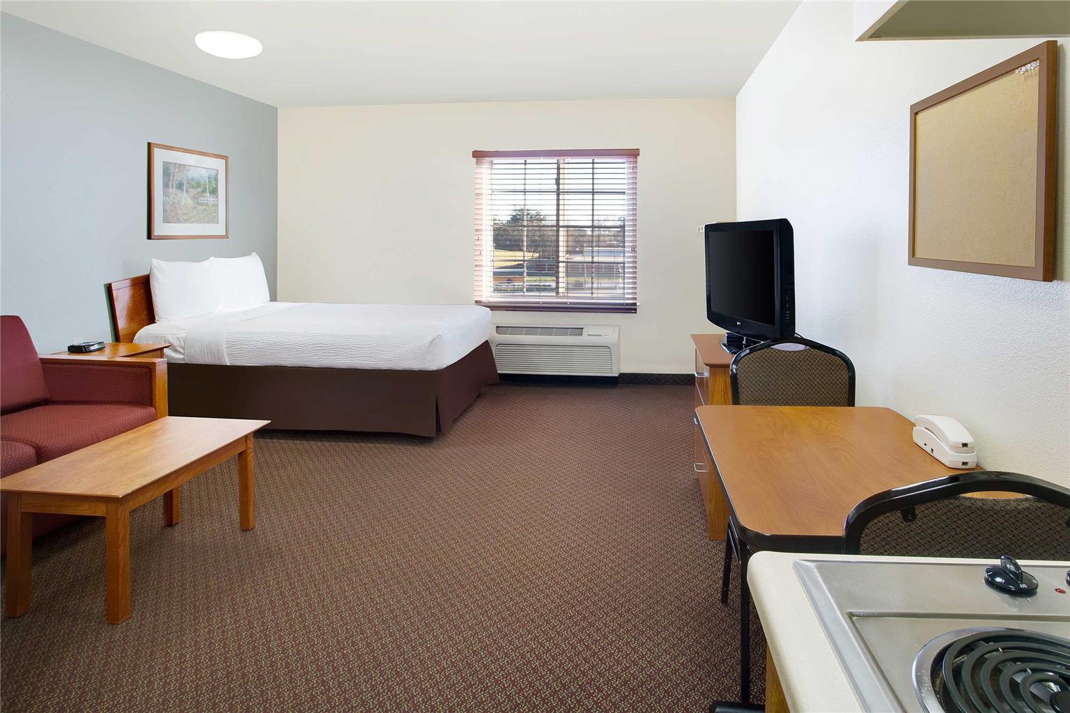 WoodSpring Suites Baton Rouge Airline Highway - photo 7