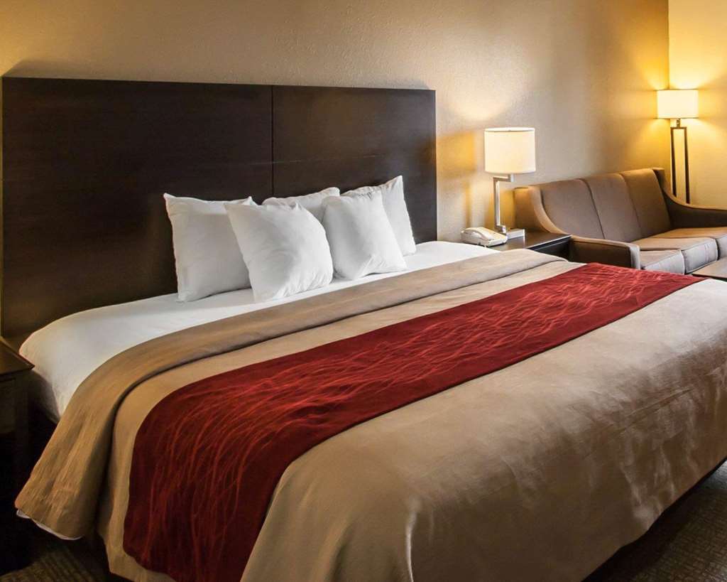 Quality Inn Hayti North - photo 17
